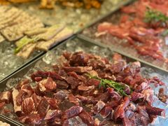 -曾百万小炉小串自助烧烤(高新店)