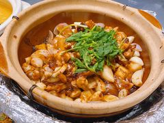 -金龙·打边炉(武进路店)