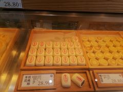 -泸溪河桃酥(鄞州高新宝龙店)