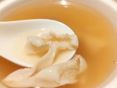 鸡汤汆贵妃蚌-黑明餐厅(白鹭洲店)