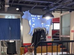 -食潮汕头鲜牛馆(望京保利店)