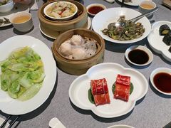 -潮府馆·非遗潮州菜·世纪公园(新国际博览中心店)