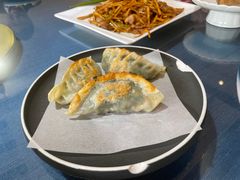 煎饺-伯乐居茶艺馆(石岐大信店)