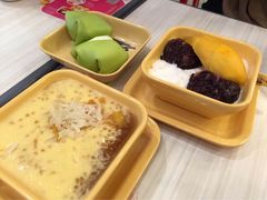 满记甜品(荟聚西红门店)-满记甜品(荟聚购物中心店)