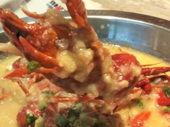 -王红军龙虾(新民路店)
