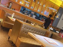 -汤姆家的牛排意面披萨(融创茂店)
