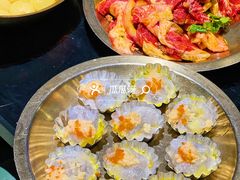 -东味北道熟成·炭火烤肉(九龙店)