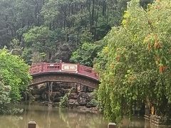 -龙凤山庄影视度假村