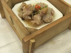 -丰谷茶楼(鸿大广场店)