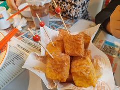 -肥韬茶餐厅(海上世界店)
