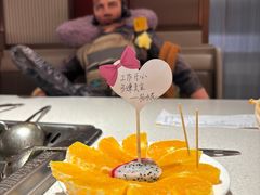 -海底捞火锅(凤凰广场店)