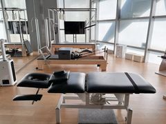 -OXYGYM 奥美氧舱运动中心(朝阳大悦城店)