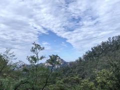 -泰山风景名胜区