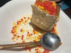 -甘尼仕印度餐厅爵士酒吧(阳春巷店)