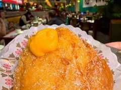 -禄运茶居·手工点心(猎德店)