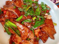-锦小馆(安贞店)
