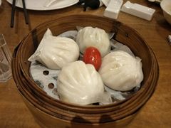 -北海金昌开元名都大酒店·四季轩中餐厅