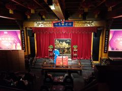 -哈哈曲艺社(西门闲亭店)