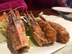 -有喜屋·深夜食堂(北京西路店)