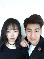 -简法造型·品牌形象店