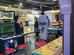 -米迪熊家庭娱乐中心新天泽国际广场店