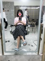 点击看大图 -BM SALON