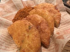 -贰醒·私房小院烧烤 (太古里店)