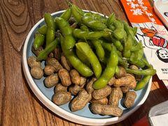 -烤小呆碳烤大肉筋