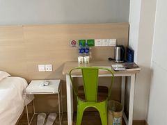 -海友酒店(北京雍和宫地铁站店)