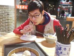 -老城南.鸭血粉丝汤(夫子庙店)