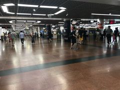 -公园前(地铁站)