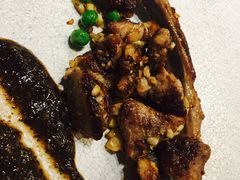 -厦门源昌凯宾斯基大酒店-隠れ鉄板焼