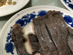 -洪运轩饭庄(北纬路店)
