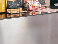 -麦当劳(北苑秋实路店)
