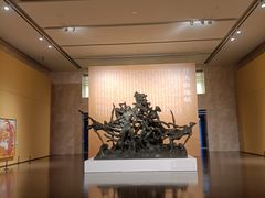 -中华艺术宫(上海美术馆)