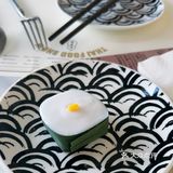 环境贼好的泰餐厅！