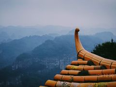 -丹霞山风景名胜区