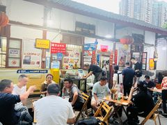 -老瓦房冷锅串串(文殊院店)