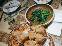 -人民公社大食堂(顺义总店)