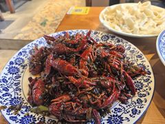 -满盆红龙虾(开发区店)