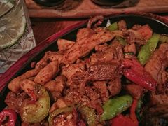 -Rural Tequila墨西哥餐厅(东川路店)