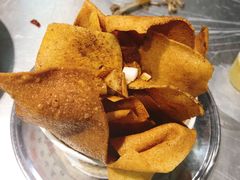 枯豆丝-小民大排档(光谷店)