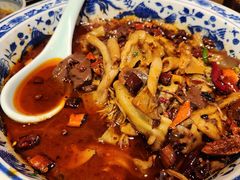 -南京大牌档(济南万象城店)