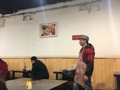 -梯坎豆花