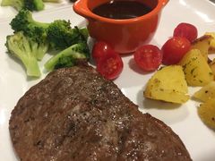 -必胜客(花舞大唐博物馆店)