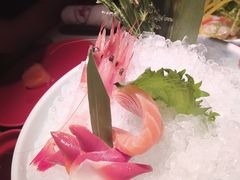 -京料理·日料自助·铁板燒(复悦城店)