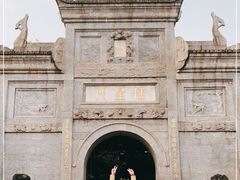 -南岳衡山风景名胜区-南岳大庙