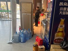 -大草原清真饭庄(沙河店)