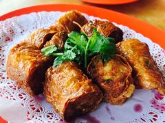 -龙海鲜螃蟹王(宏茂桥店)