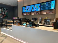 -星巴克(宏汇国际广场店)